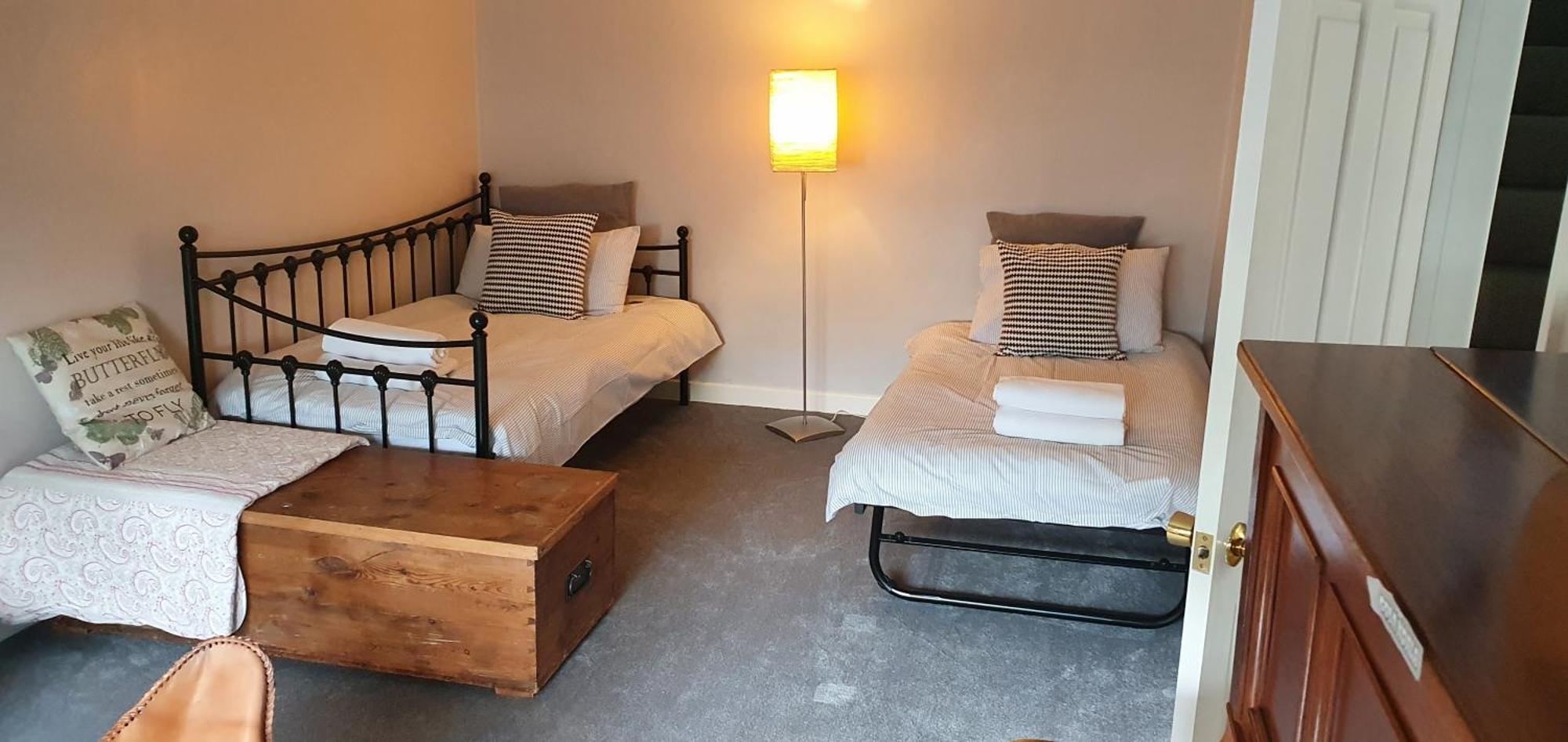 Island Retreat With Hottub Villa West Mersea Eksteriør bilde