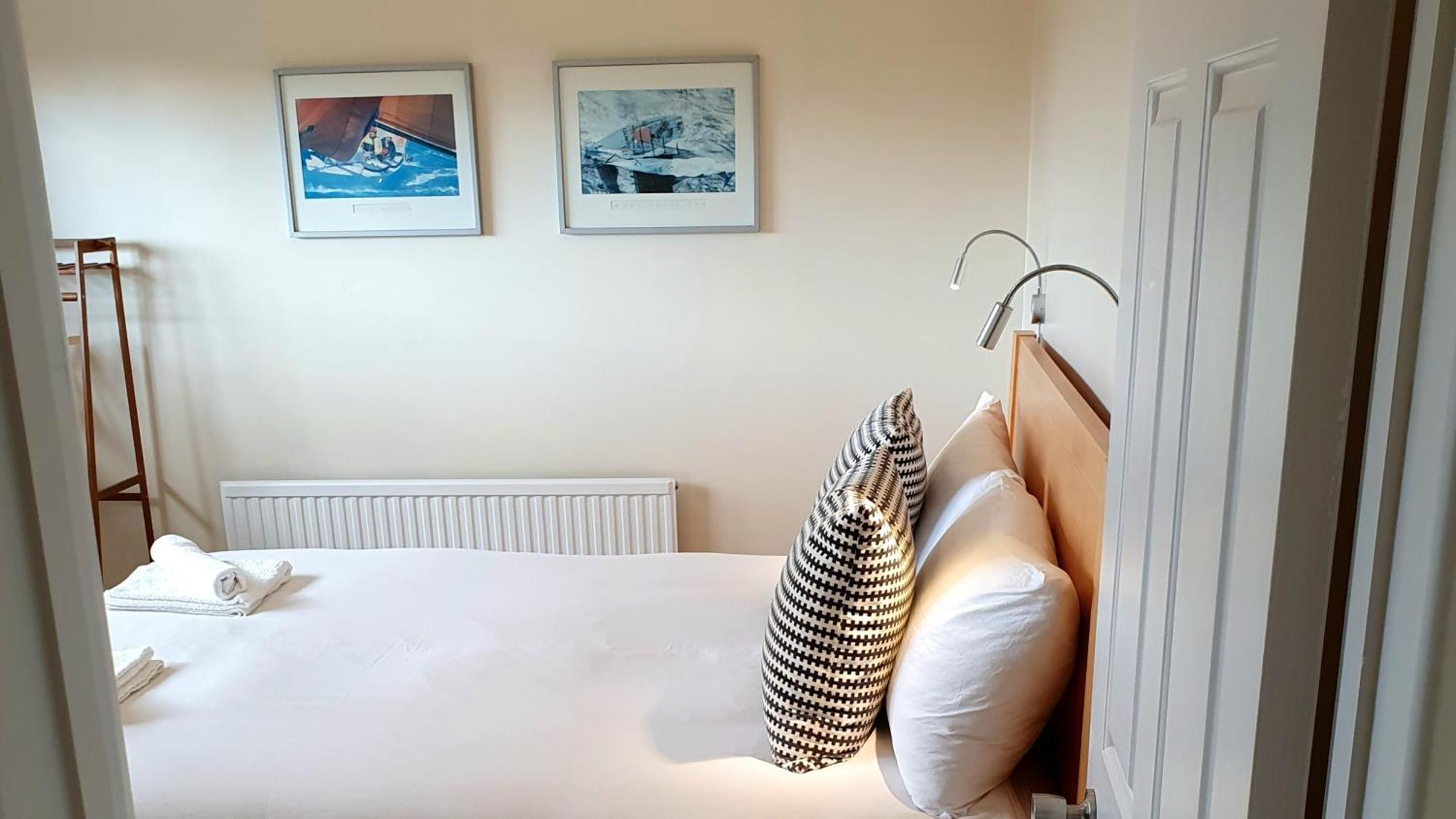 Island Retreat With Hottub Villa West Mersea Eksteriør bilde